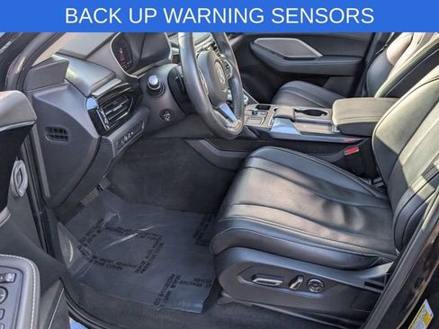 Certified 2024 Acura MDX FWD w/ Technology Package image 10