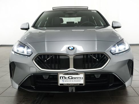 Used 2025 BMW 228i xDrive w/ Premium Package AWD/4WD image 7