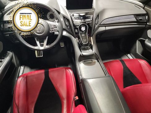 Used 2019 Acura RDX A-Spec image 15