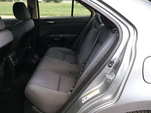 Used 2011 Suzuki Kizashi SE AWD/4WD image 20