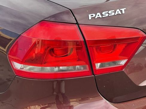 Used 2013 Volkswagen Passat 2.5 SE image 11