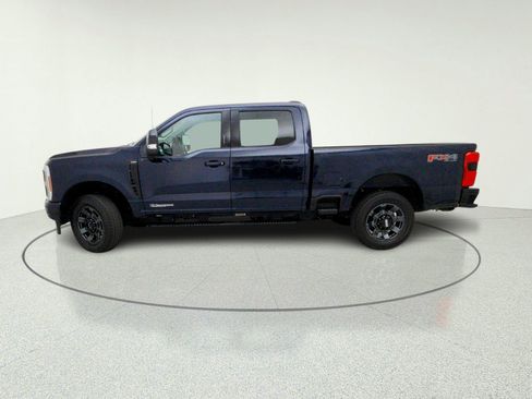 Used 2023 Ford F250 Lariat w/ Sport Appearance Package AWD/4WD image 14