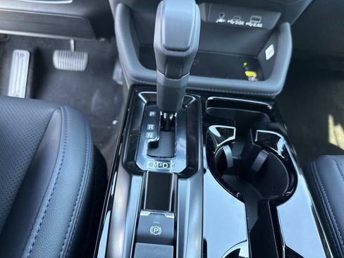 New 2026 Subaru Forester Sport AWD/4WD image 36