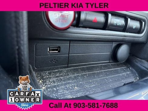 Used 2021 Ford Mustang Coupe w/ Black Accent Package image 22