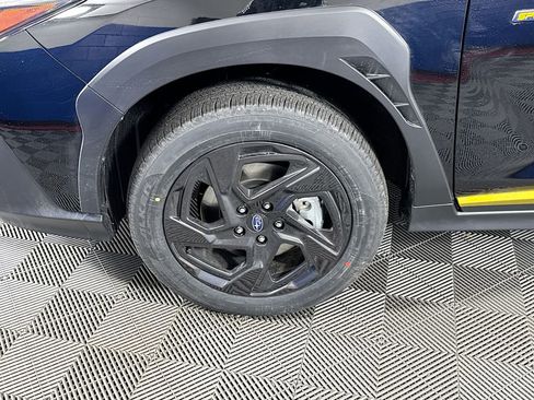 New 2026 Subaru Crosstrek 2.5i Sport AWD/4WD image 27