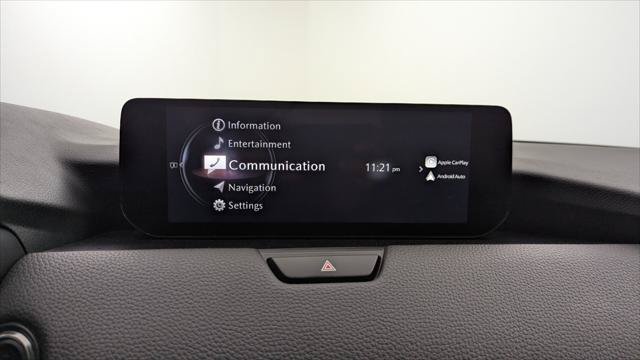 Used 2024 MAZDA CX-90 3.3 Turbo w/ Premium Package AWD/4WD image 28