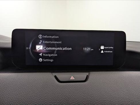 Used 2024 MAZDA CX-90 3.3 Turbo w/ Premium Package AWD/4WD image 28