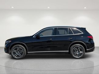 Used 2026 Mercedes-Benz GLC 300 4MATIC video 2