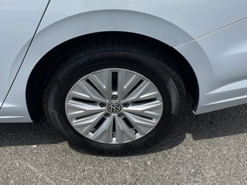 Used 2019 Volkswagen Jetta S FWD image 3