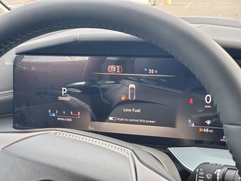 New 2026 Nissan Murano SL image 27