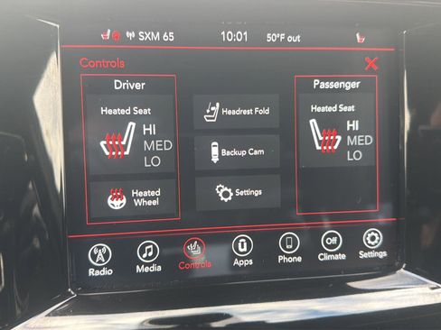Used 2023 Dodge Durango GT AWD/4WD image 23
