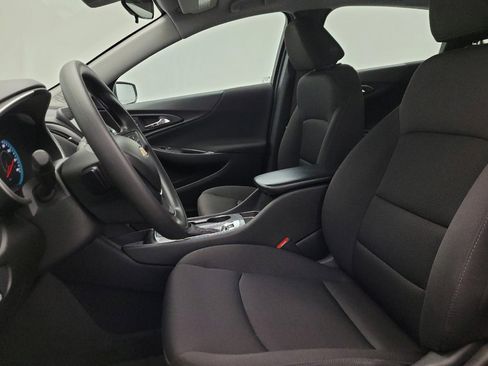 Used 2024 Chevrolet Malibu LS FWD image 17