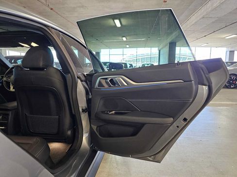 Used 2023 BMW i4 eDrive35 w/ Premium Package RWD image 29