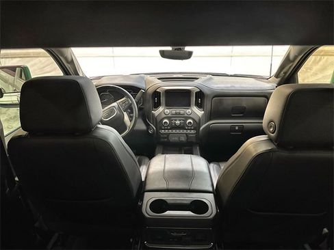 Certified 2023 GMC Sierra 2500 Denali w/ Denali Ultimate Package image 21