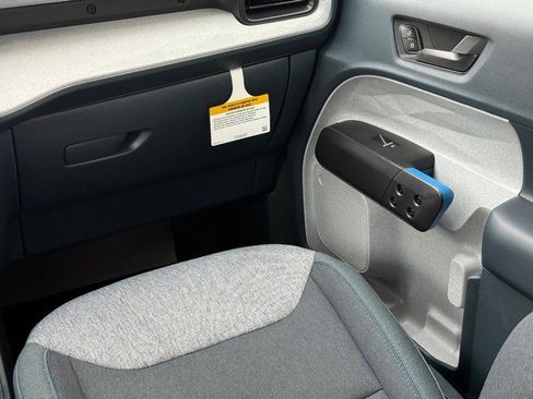 New 2025 Ford Maverick XLT w/ Equipment Group 301A image 11