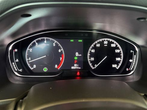 Used 2020 Honda Accord EX image 37