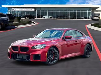 New 2026 BMW M2 w/ Lighting Package RWD video 1
