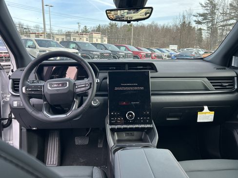 New 2026 GMC Terrain AT4 image 19