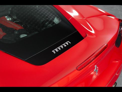Used 2017 Ferrari 488 GTB RWD image 61