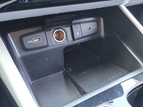 Used 2024 Hyundai Tucson SEL FWD image 11