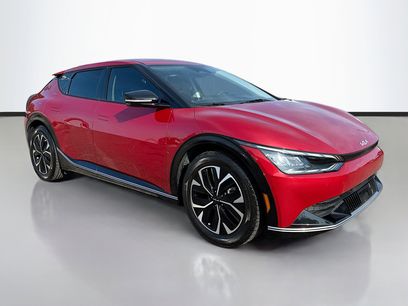 Used 2022 Kia EV6 Wind