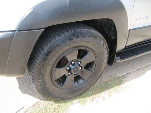 Used 2003 Toyota 4Runner Sport AWD/4WD image 3