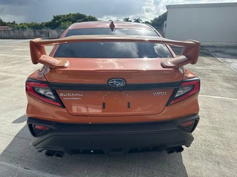 Used 2023 Subaru WRX Premium AWD/4WD image 19
