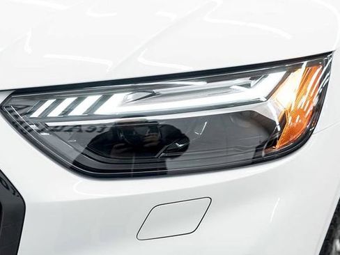 Used 2024 Audi Q5 e Prestige image 53