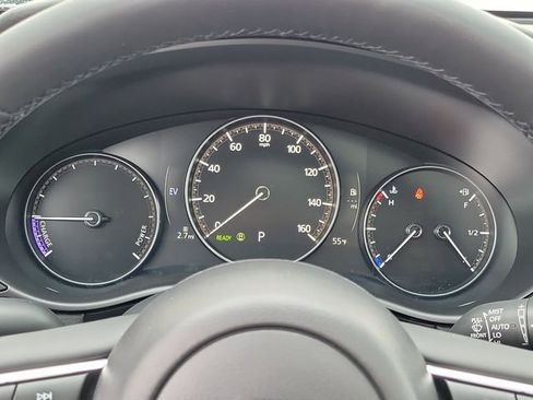 New 2026 MAZDA CX-50 AWD 2.5 Hybrid w/ Weather Package image 7
