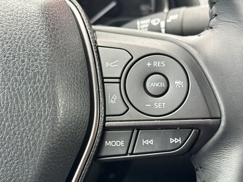 Certified 2024 Toyota Camry SE w/ Convenience Package FWD image 30