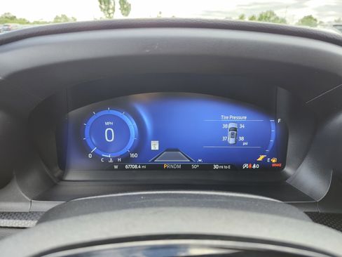Used 2022 Ford Explorer ST w/ Equipment Group 401A AWD/4WD image 33