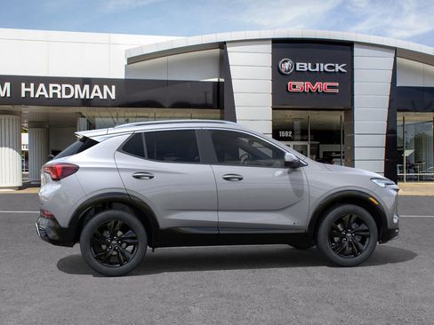 New 2026 Buick Encore GX Sport Touring image 5