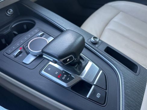 Used 2018 Audi A4 2.0T Ultra Premium FWD image 15