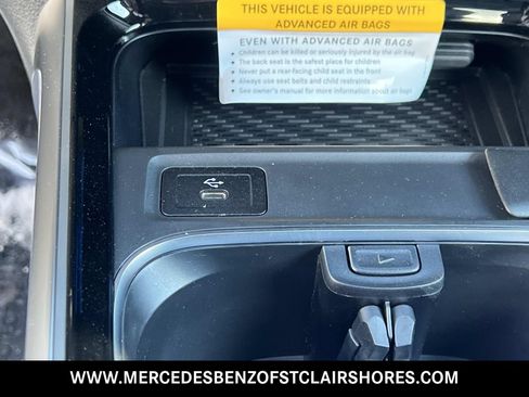 New 2026 Mercedes-Benz GLB 250 GLB 250 image 26