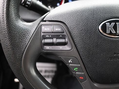Used 2018 Kia Forte LX w/ LX Popular Package FWD image 24