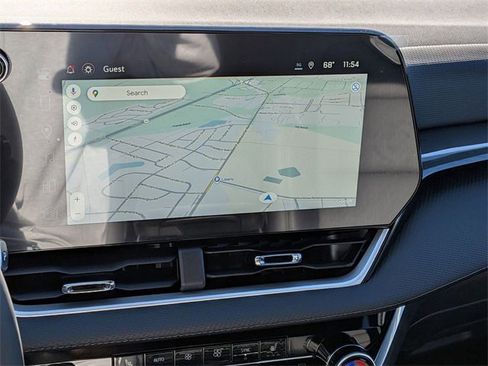 New 2026 Chevrolet Equinox LT w/ Convenience Package II image 22