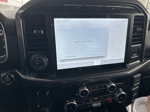 Used 2022 Ford F150 XLT w/ Equipment Group 302A High image 19