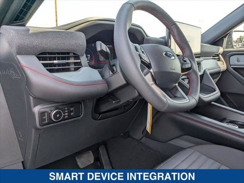New 2026 Ford Explorer ST-Line image 11