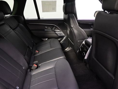 Used 2023 Land Rover Range Rover SE AWD/4WD image 18