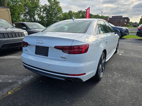 Used 2018 Audi A4 2.0T Premium Plus w/ Premium Plus Package AWD/4WD image 3