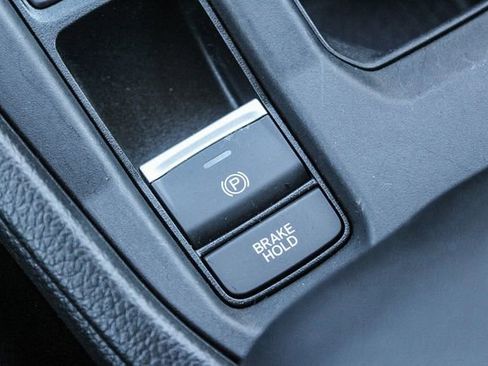 Used 2024 Honda Accord EX image 34