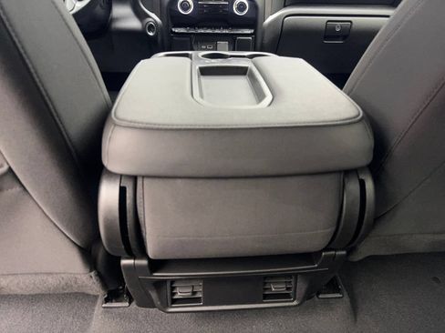 Used 2023 Chevrolet Silverado 1500 Custom RWD image 71