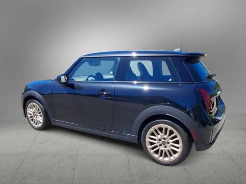 Used 2025 MINI Cooper S FWD image 6