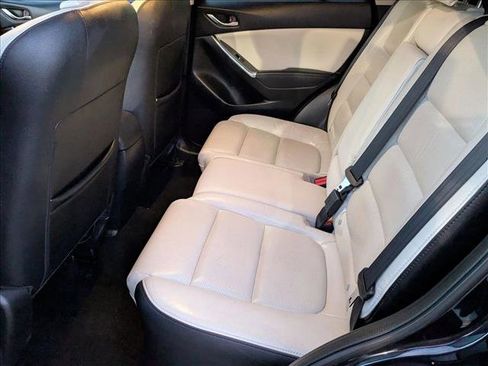 Used 2016 MAZDA CX-5 Grand Touring image 19