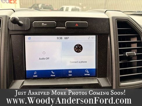 Used 2021 Ford F350 XL w/ Power Equipment Group image 10