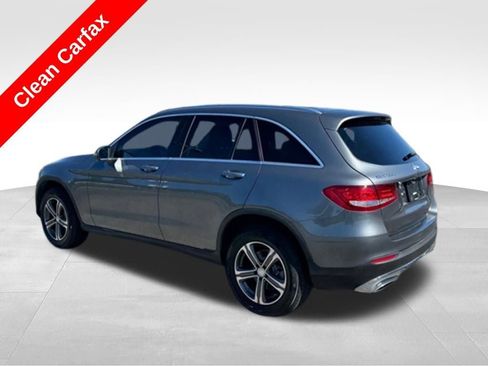 Used 2017 Mercedes-Benz GLC 300 image 3