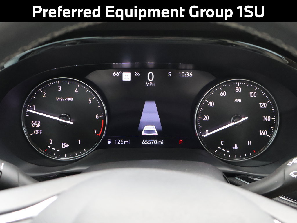 Used 2023 Buick Envision Avenir FWD image 4
