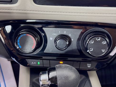 Used 2019 Honda HR-V LX image 20
