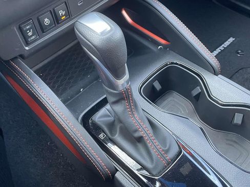 Used 2024 Nissan Frontier Pro-X w/ Pro Convenience Package image 30