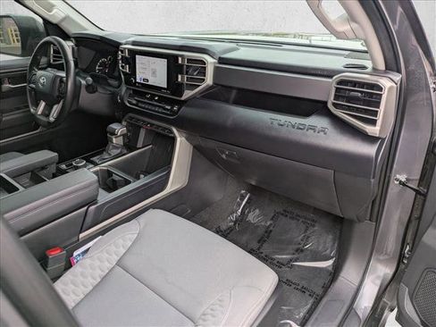 Used 2024 Toyota Tundra SR5 AWD/4WD image 28